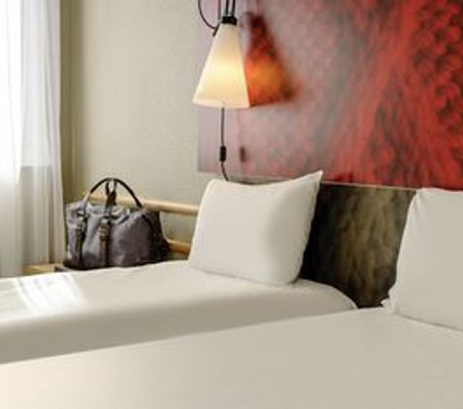 ibis Europe Chalon Sur Saone