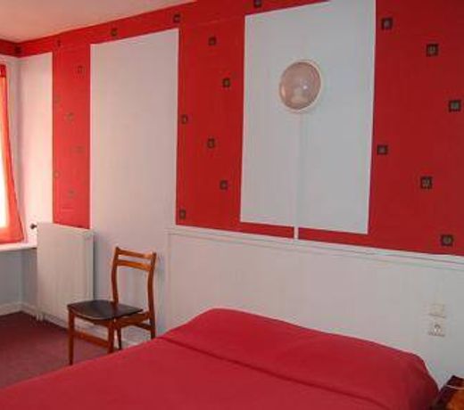 Hôtel des Jacobines