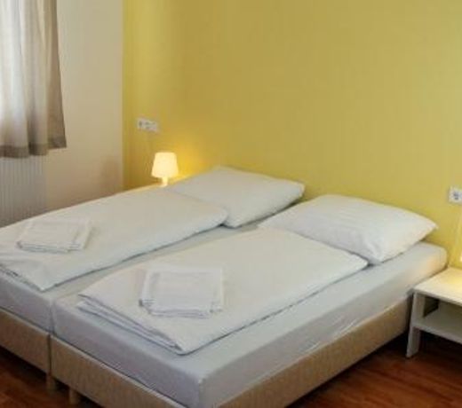 Mela Hotel