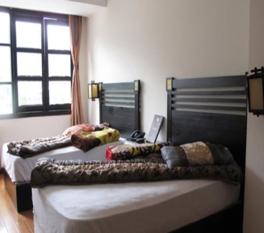 Tam Dao Star Hotel