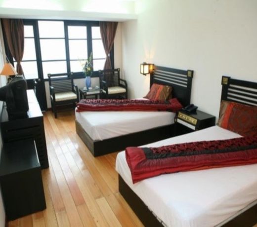 Tam Dao Star Hotel