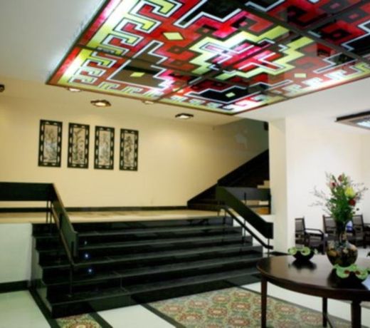 Tam Dao Star Hotel