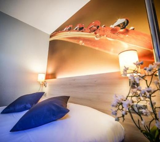 Hotel Inn Design Resto Novo Challans