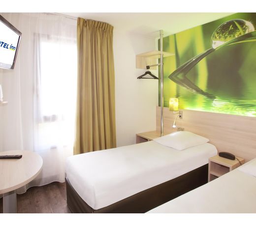 Hotel Inn Design Resto Novo Challans