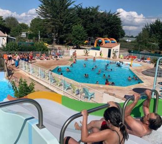 Domaine Le Ragis