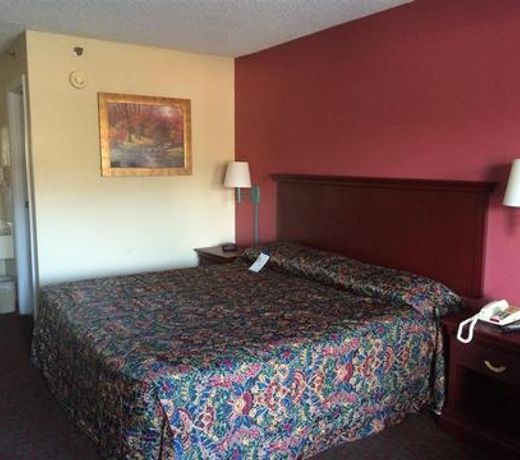 Motel 6-Bremen, GA