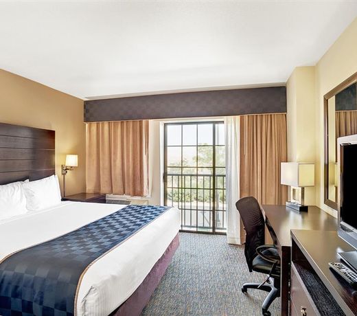 Days Inn & Suites by Wyndham Page Lake Powell