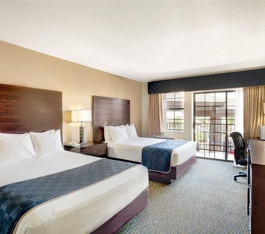 Days Inn & Suites by Wyndham Page Lake Powell