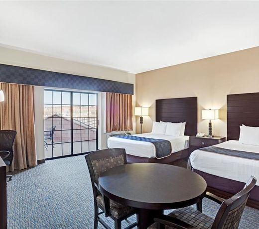 Days Inn & Suites by Wyndham Page Lake Powell