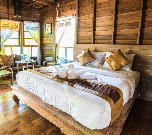 Doi Inthanon View Resort