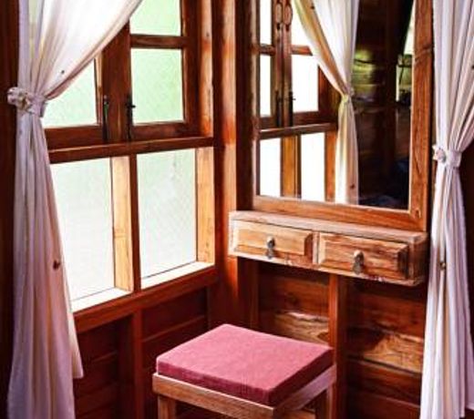 Doi Inthanon View Resort