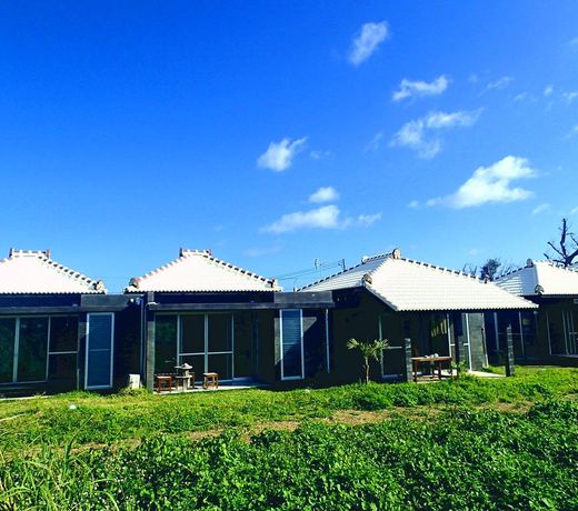 Fu-rai-so Private Villa