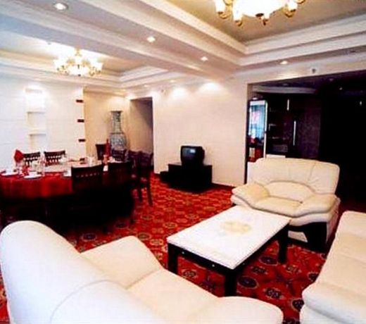 Hampton by Hilton Kunming Guandu