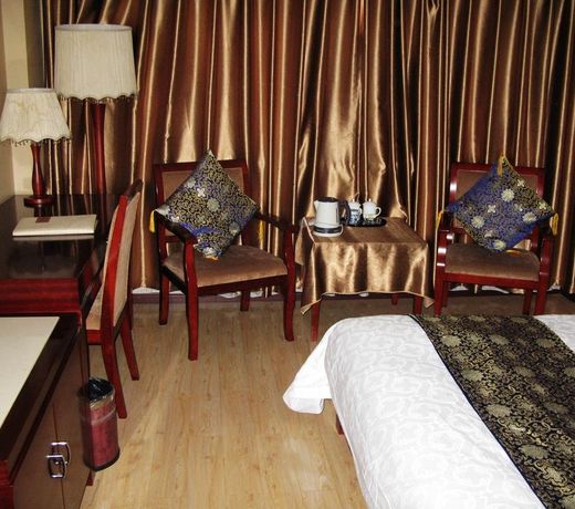 Hampton by Hilton Kunming Guandu