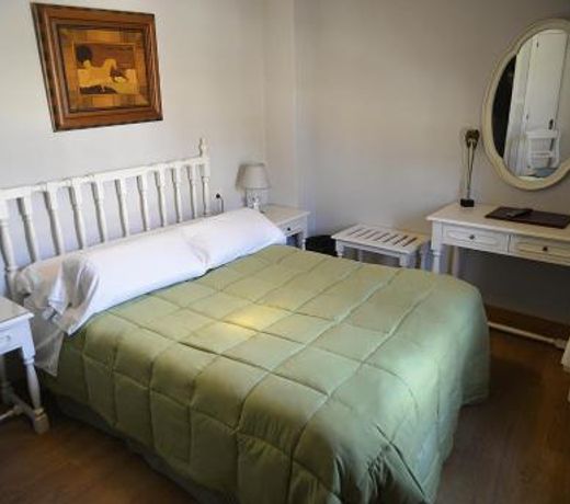 Hotel Tres Carabelas