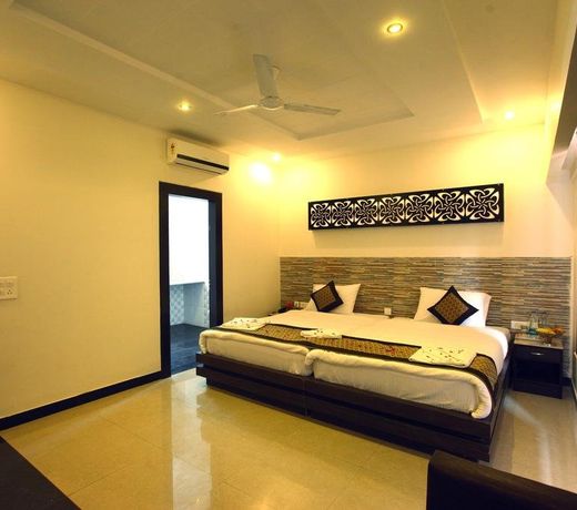Hotel Avalon Taj