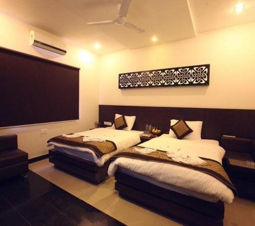 Hotel Avalon Taj