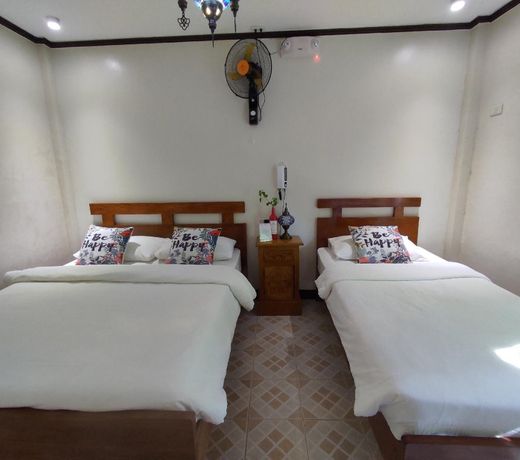 Olana Bed and Breakfast