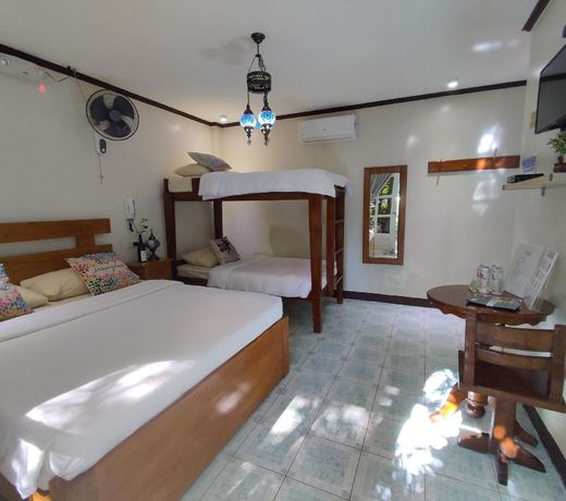 Olana Bed and Breakfast
