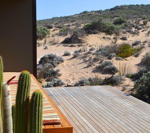 Camel Beach House