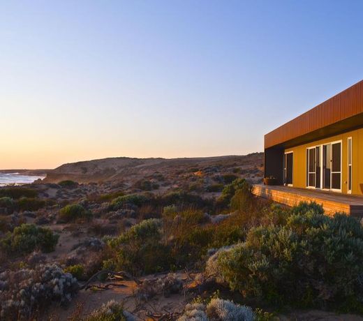 Camel Beach House