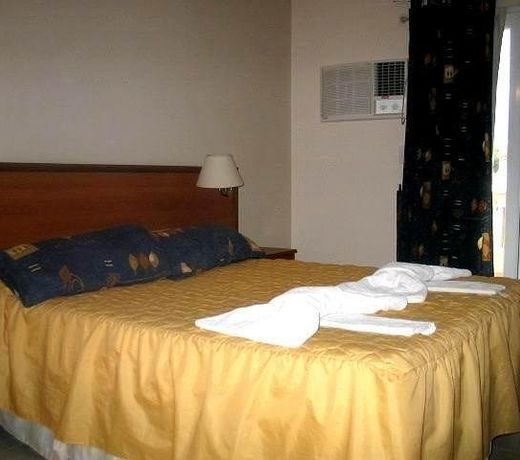 Hotel del Centro
