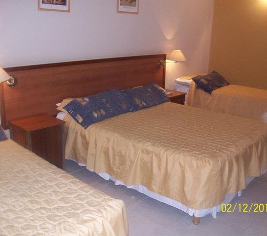 Hotel del Centro