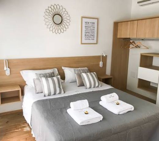 Terral Suites