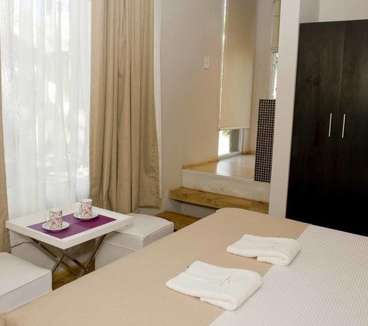 Terral Suites