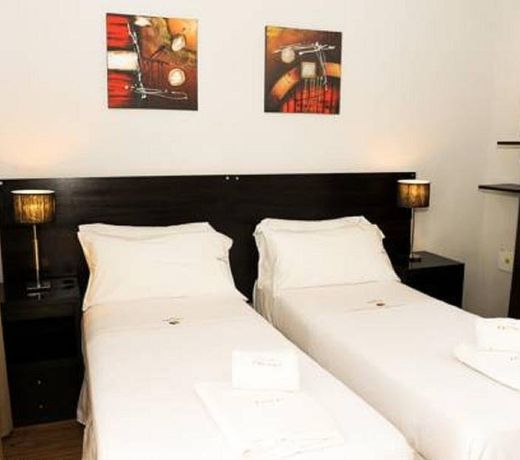 Terral Suites