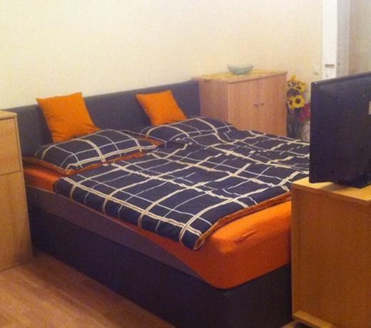 DOBI GÃSTEZIMMER