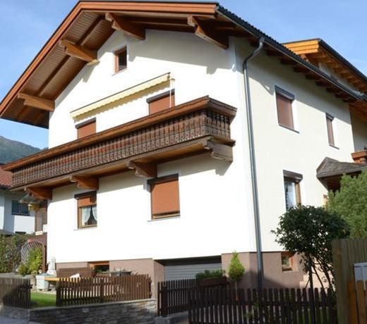 Ferienwohnung Raffeiner