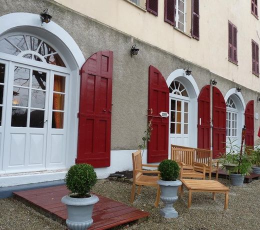 Hotel Restaurant Le Torrent