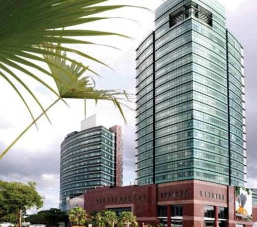 Hock Lee Hotel & Residences