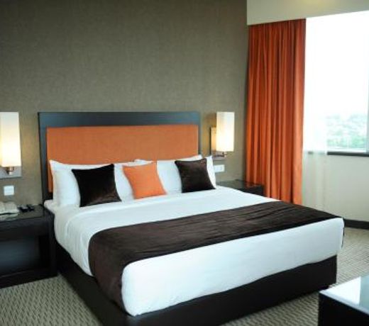 Hock Lee Hotel & Residences