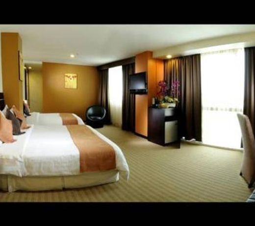 Hock Lee Hotel & Residences