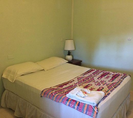 Don Santiago Guesthouse Downtown