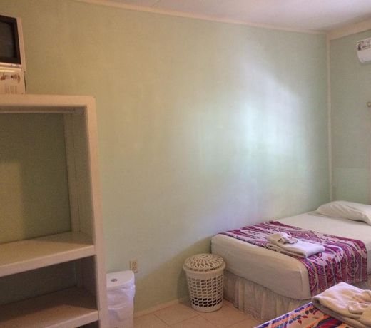 Don Santiago Guesthouse Downtown