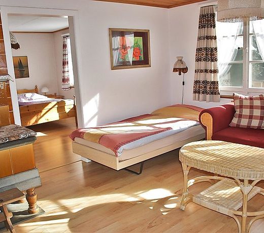 Apartment BÃ¤rgfriede by Interhome