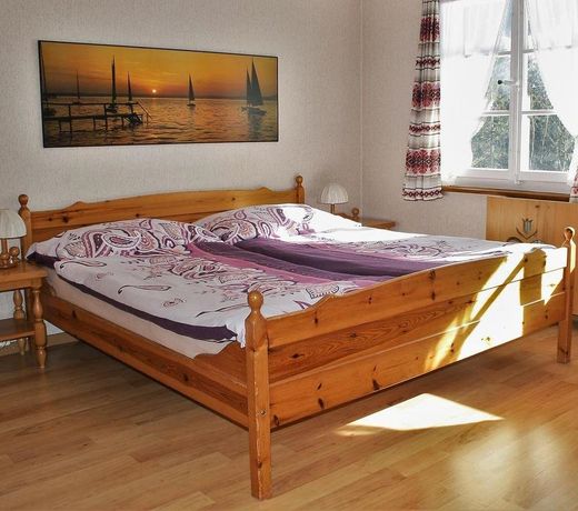 Apartment BÃ¤rgfriede by Interhome