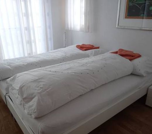 Apartment Dorfstrasse 7-42 by Interhome