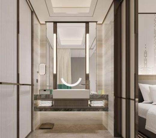 Holiday Inn Taiyuan City Center