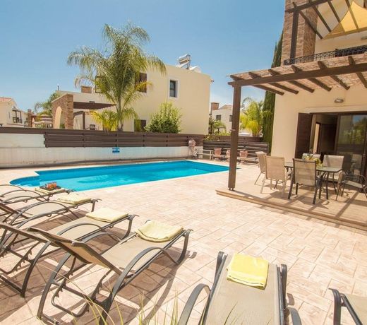 Villa Poseidon