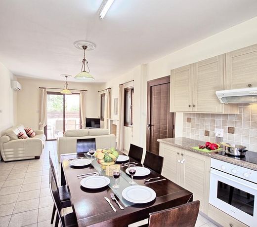 Villa Poseidon