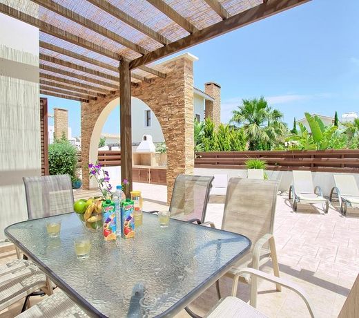 Villa Poseidon