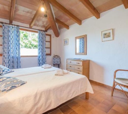 Holiday Home Can Niu by Interhome