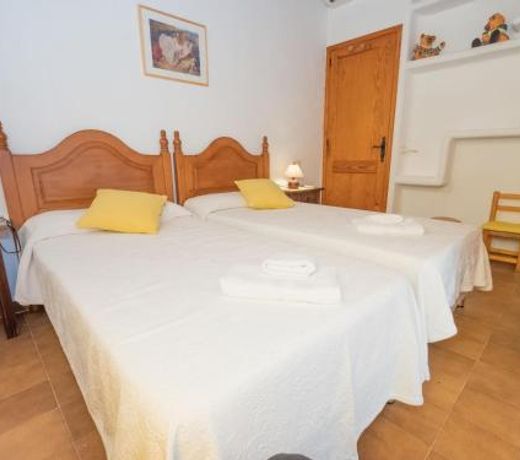 Holiday Home Can Niu by Interhome