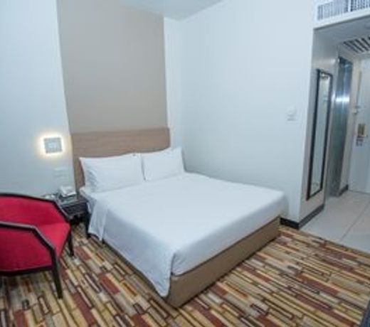 Harbour View Hotel