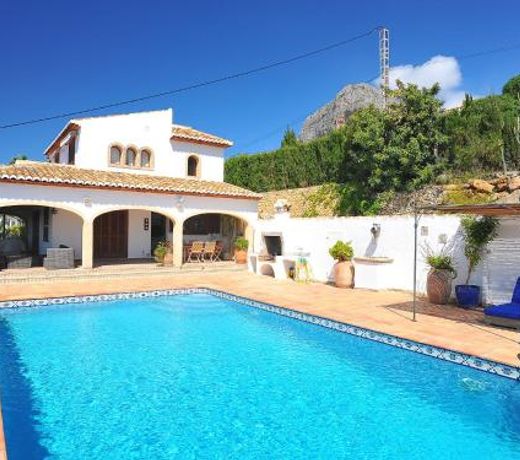 Holiday Home Nostra by Interhome