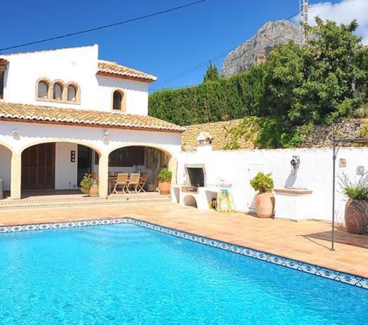 Holiday Home Nostra by Interhome